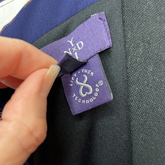 NYDJ WOMENS DRESS SIZE‎ 10 - Picture 8 of 14